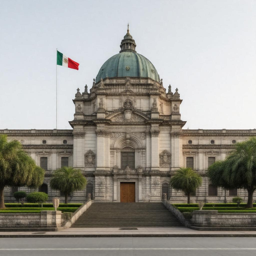 Congress of the Union (Mexico)